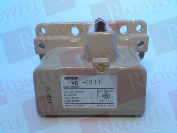 OMRON VB-3111
