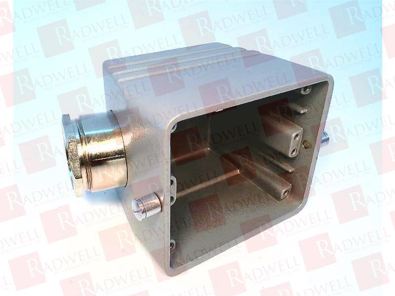 WEIDMULLER HDC-HB-32-TSVL1/29P