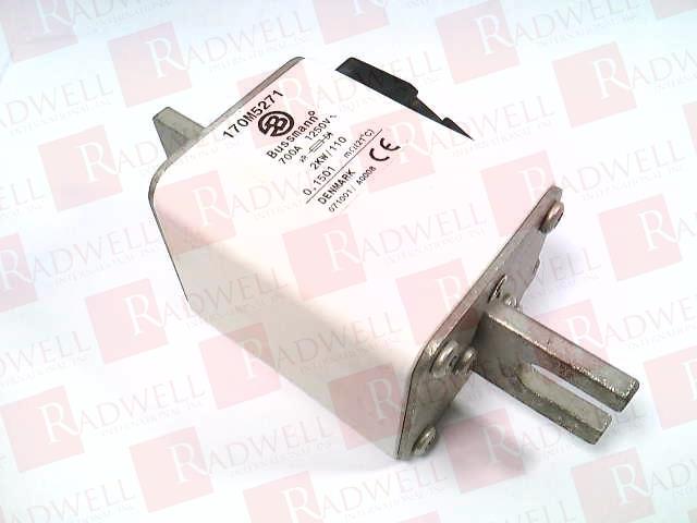 EATON CORPORATION 170M5271