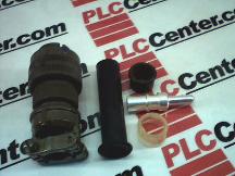AMPHENOL GTC06F16-12P