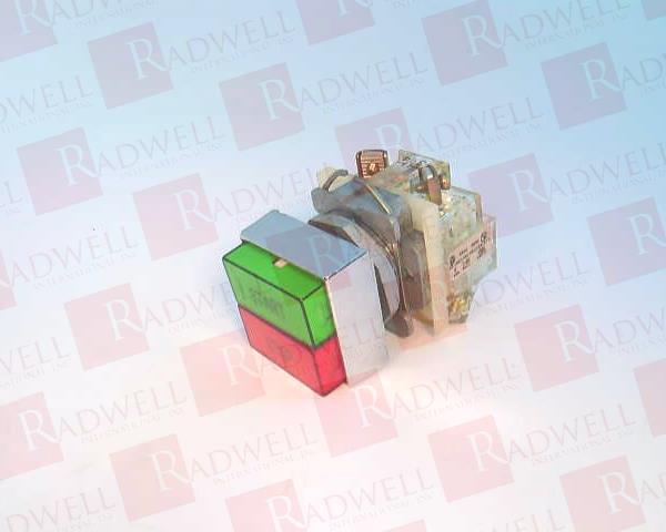 SCHNEIDER ELECTRIC 9001KXRC111
