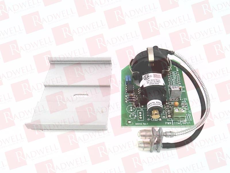 GREYSTONE ETP-9520
