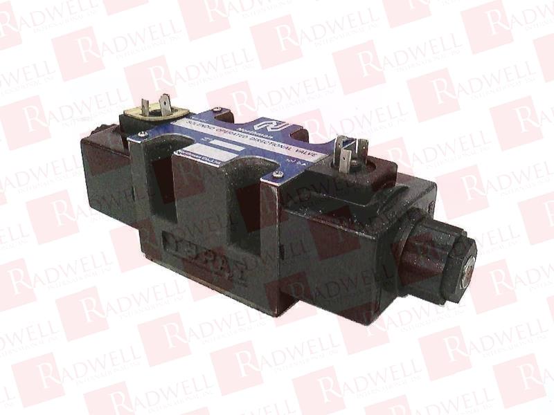 NORTHMAN SWH-G03-C2-D24-10-N