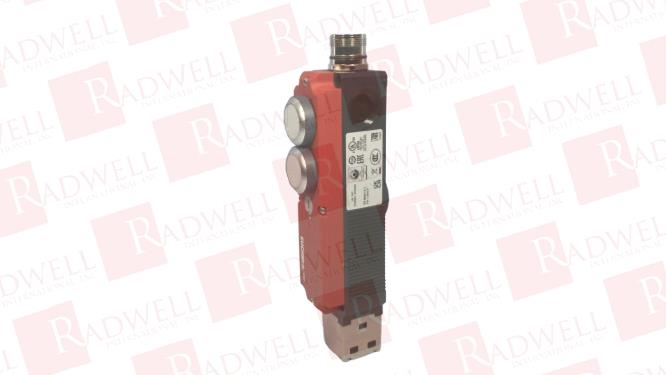 EUCHNER STP3A-4141A024RC18C2448EXT9