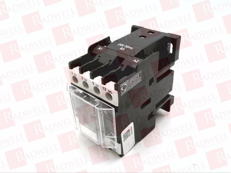RADWELL VERIFIED SUBSTITUTE LC1-D0910-B5-SUB