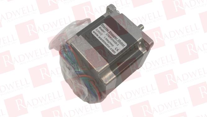 WANTAI MOTOR 57BYGH420-2
