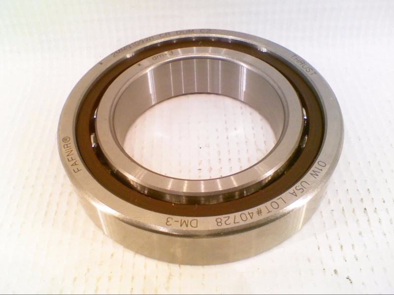 TIMKEN 2MM9109WI DUM