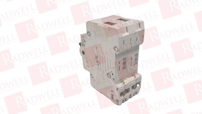 EATON CORPORATION FAZN-B6-N