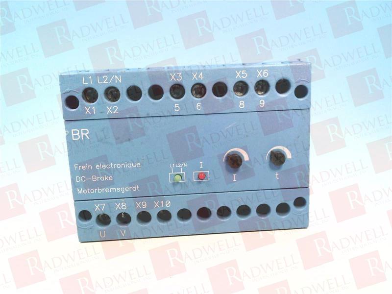 PETER ELECTRONIC BR 400-20