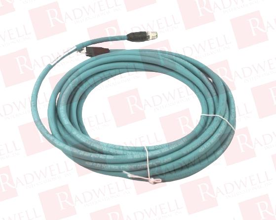 MURR ELEKTRONIK 7700-48521-S4W0700
