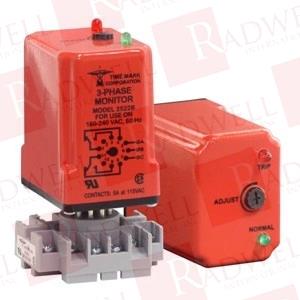 TIME MARK CORP B2522B-120V