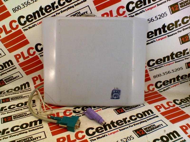 STACK ANTENNA RFID 5V 200MA