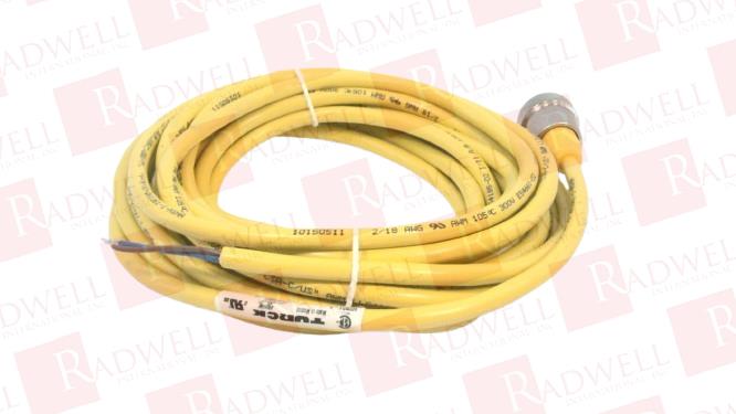 TURCK RKM 20-6M