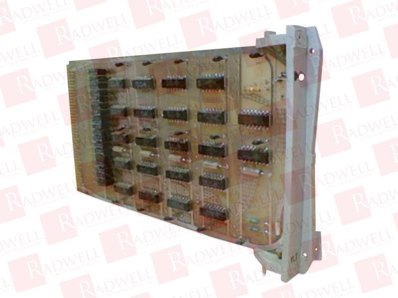  , PC BOARD ASSEMBLY, RELAY SIGNAL, RSI MODULE