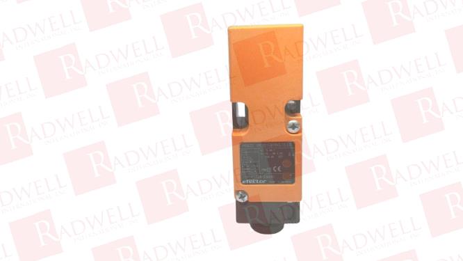 EFECTOR IME3015BFPKG/2-LED-IM5022