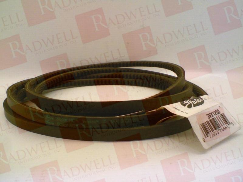 REGAL REXNORD 3VX1250