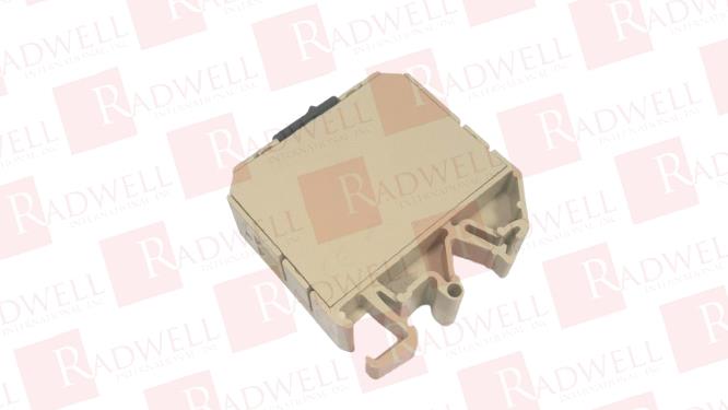WEIDMULLER 0104060000