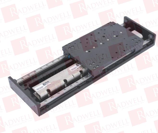 PARKER MSR080L025SCSM1H1L1CM01X0