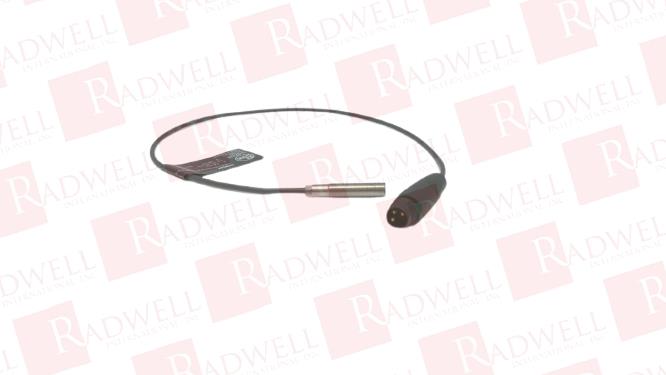 EFECTOR IYB30,8-BPKG/V2A/0,3M/AS-610-IY5047