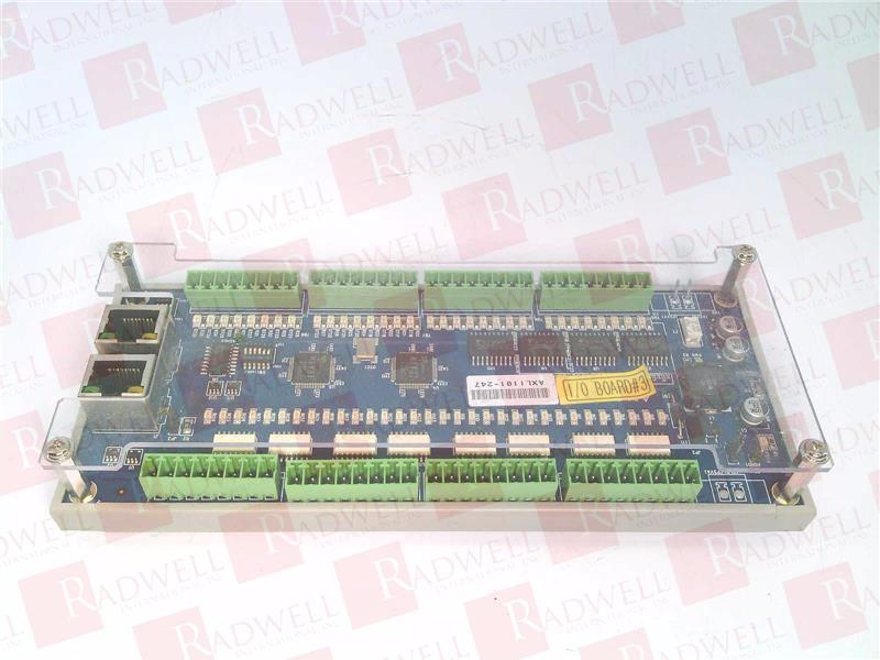 OMRON 9118-00-018-8