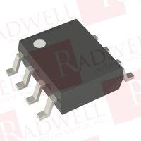ST MICRO L6384ED013TR