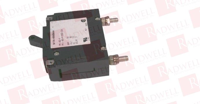 EATON CORPORATION AM1-B3-A-50-2