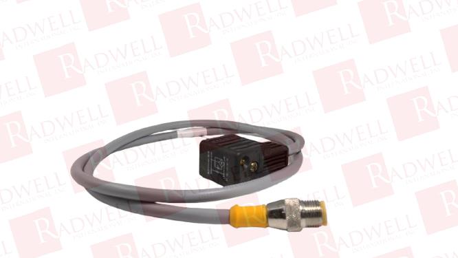 TURCK VIS 21-2..048-0.9/S90-RS 5.3T