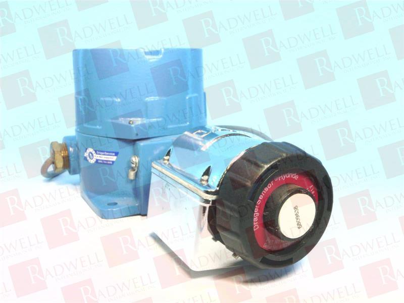 DRAGER 4543200