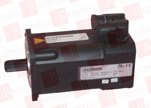 B&R 8MSA4M.R0-30