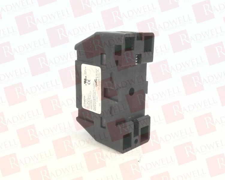 EATON CORPORATION TCFH60NW