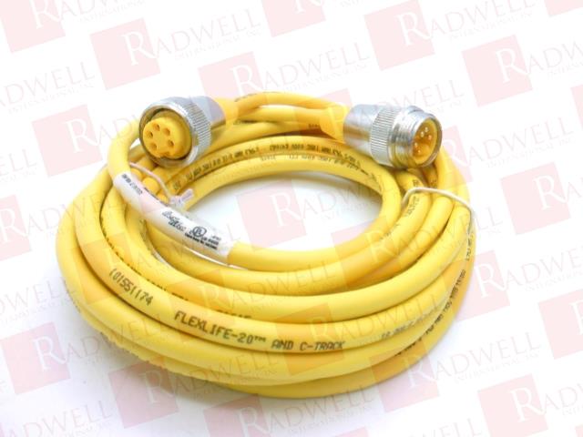 TURCK RSM RKM 50-5M/S101