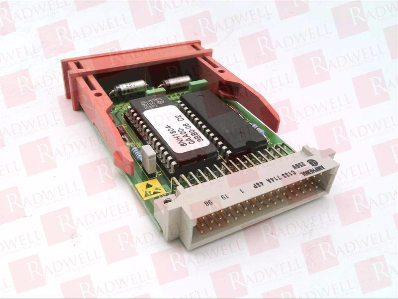 SIEMENS 6NH1804-0AA01-3BB2
