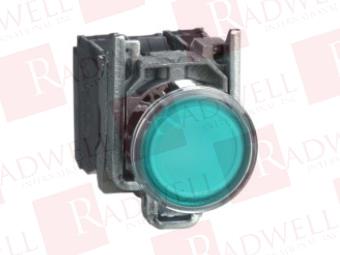SCHNEIDER ELECTRIC XB4BW33G5
