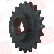 MARTIN SPROCKET & GEAR INC 60BS45 1