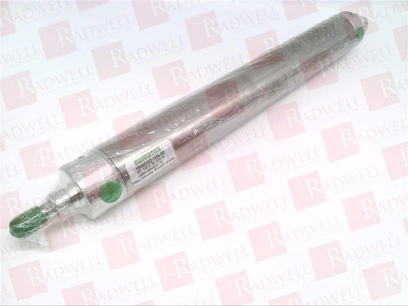 ASCO 1500DG2-10A-20