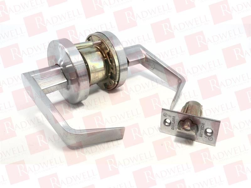 CAL-ROYAL PRODUCTS CSL-00