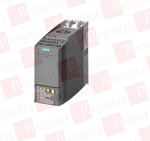 SIEMENS 6SL3210-1KE12-3UP1