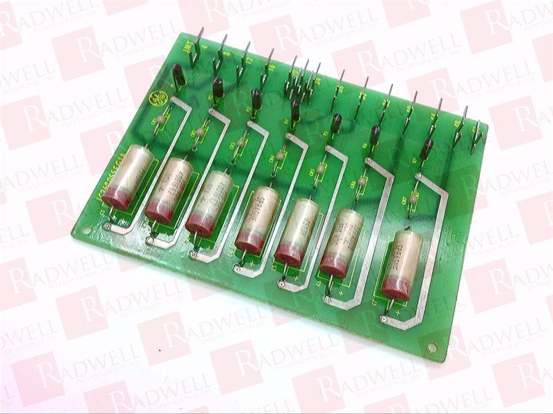 GENERAL ELECTRIC IC3600SSFG1
