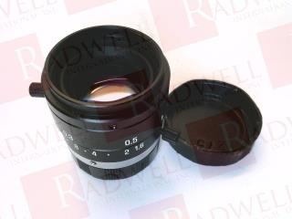 LENS HIGH RESOLUTION 50MM 25.5MM 1:1.6