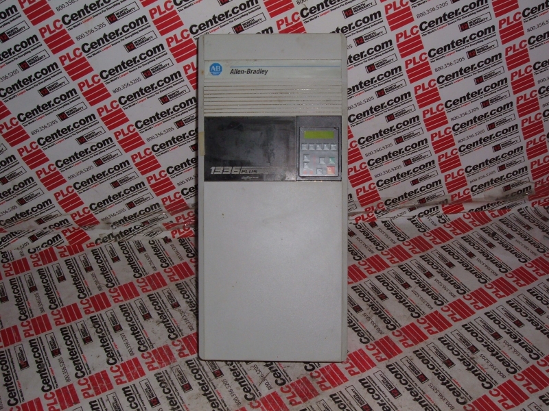 ALLEN BRADLEY 1336S-B050-AA-EN4-HA2-L6