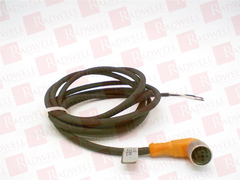 EFECTOR LK-220-IRF/PU-E10188