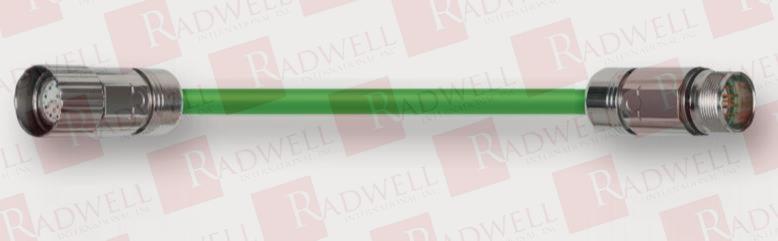 RADWELL VERIFIED SUBSTITUTE 6FX8002-2CA34-1JK0-SUB