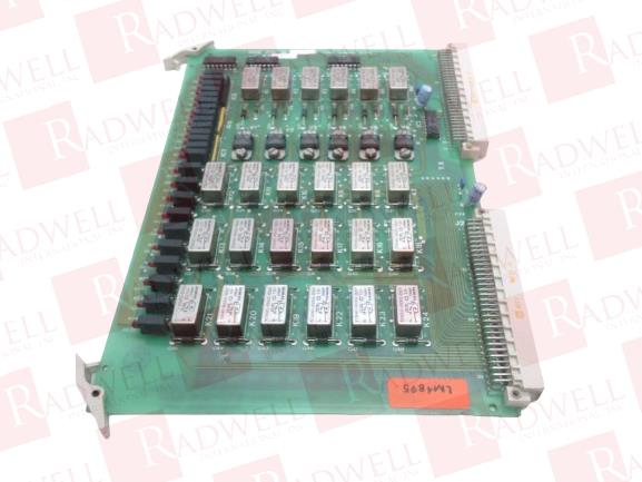 AGIE USA 621.752.5 STB-02C