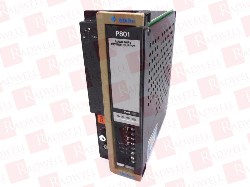 SCHNEIDER ELECTRIC AS-P802-001