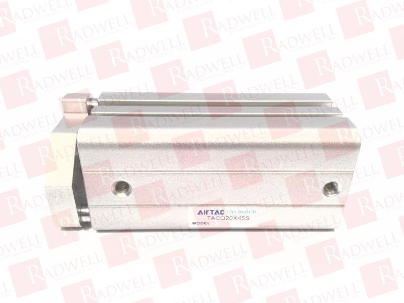 AIRTAC TACQ20X45S