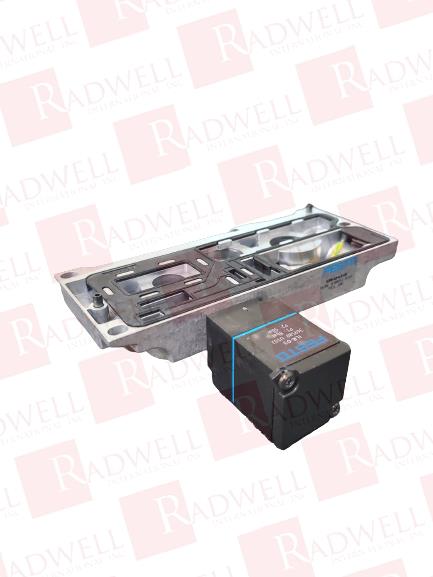 FESTO IEPR-03-4,0-LR