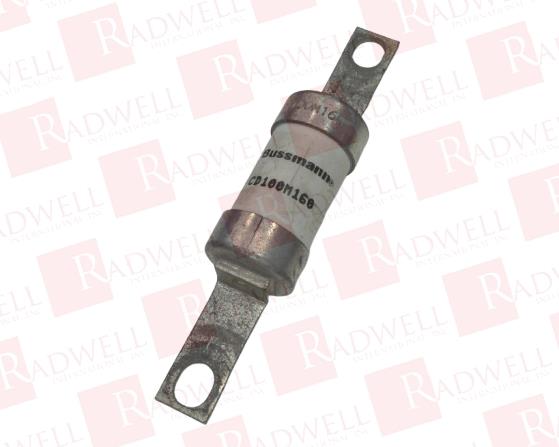 EATON CORPORATION CD100M160