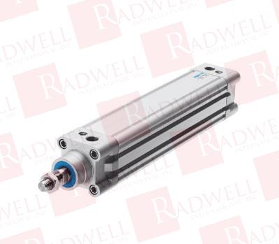 FESTO DNU-50-160PPV-A