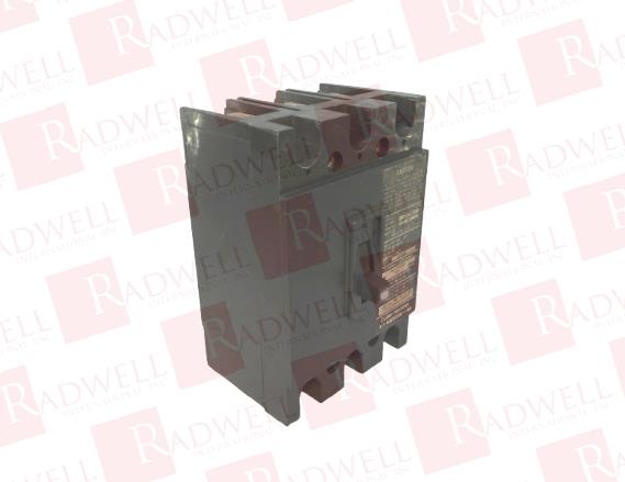 EATON CORPORATION CC3150