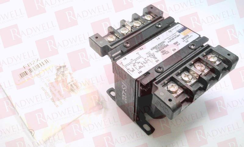 EMERSON E050E